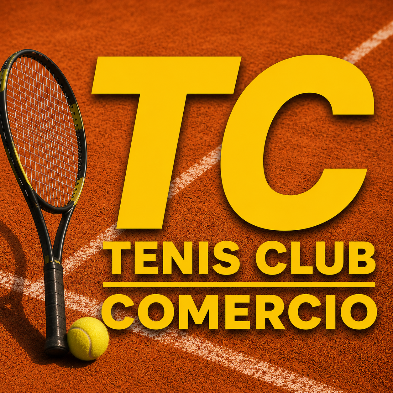 Club Comercio Tenis